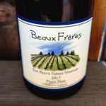 Beaux Frères Willamette Valley Experience 