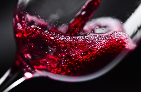 medium bodied red wine drinking temperature 